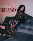 SHERAZADE -LEBANASE BEAUTY OPEN MINDED