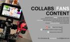  RECHERCHE COLLAB VISAGE CACHER PIXELISER POUR CONTENU FANS PLUSIEURS NICHE DI