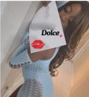 Dolce Doll☆PARTYGIRL&DEEPTHROATH &DOGGYSTYLE☆5STARFULLGFE