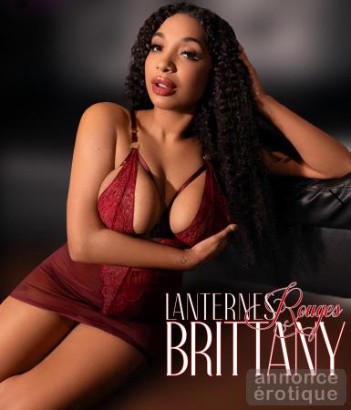 ⊹₊⟡⋆ Brittany - Tellement bonne qu'elle te fera perdre la tête ⊹₊⟡⋆