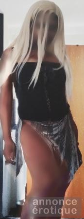 Tu viens a MONTREAL.....J ADORE ANAL!!!!