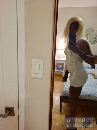 Dispo ce soir avec mes amies transexuelle in and out