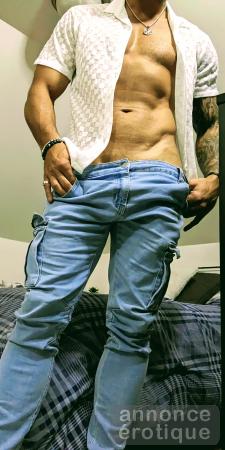 Gentleman Bad Boy – Ton plaisir, ma mission