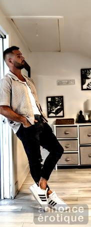 Gentleman Bad Boy – Ton plaisir, ma mission