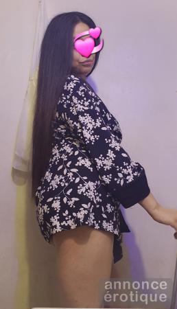 Hola papii    sweet hot latina dispoo   magic mouth   incall