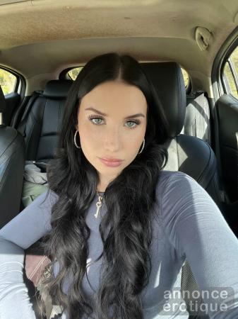 Je suis disponible des maintenant pour du plan sexe