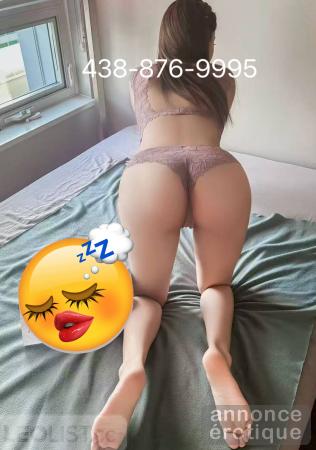 New open -Just call at night.. Saint-Jean-sur-Richelieu