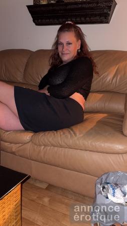 (Nouvelle)femme mature  chaude