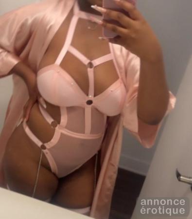 Sexy caramel