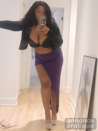 Sweet et exotique/ outcall