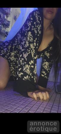 Sweet hot latina dispo  magic mouth