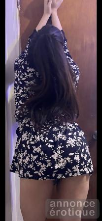 Sweet hot latina dispo  magic mouth