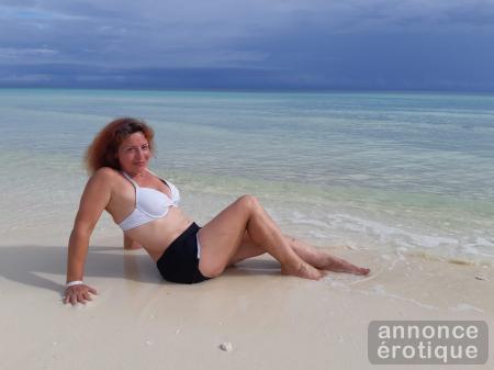 Un massage tantrique approche sensuelle relaxante