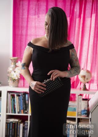 TANTRA♡Connexion♡Reçois chez moi♡Beauport♡Maison♡Haut de Gamme♡Sensuelle♡