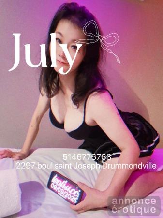 sexy petite jeune!24/24 !Drummondville