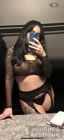Le Plaisir des Sens le salon qui réaliseront tout vos désirs les plus FOU xoxo