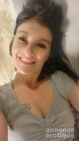 Kelly La Queen Du Facefuck