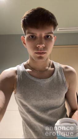 Young Boyfriend Experience
