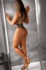 LINA **BEAUTÉ MAROCAINE** ULTRA HOT JEUNE & TRÈS SEXY @ SALON AZUL!