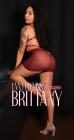 ** Brittany ** Your new obsession ** Passionate and seductive