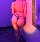 NATASHA Sensuelle et pleine de surprises