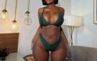 Sacha la coquine