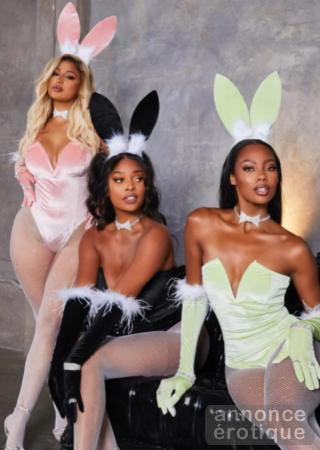 10 GIRLS 2NIGHT HALLOWEEN SEDUCTION AT SPA ZÉPHYR +++