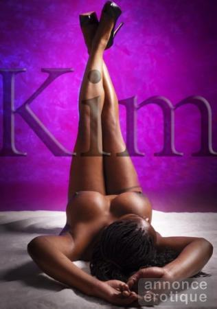❤️ KIM HAÏTIENNE ❤️