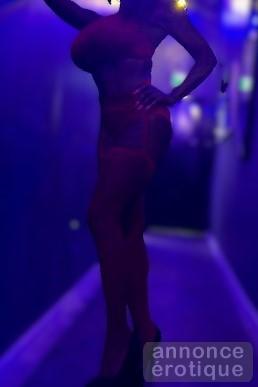 Bluemoon vip@ Massage
