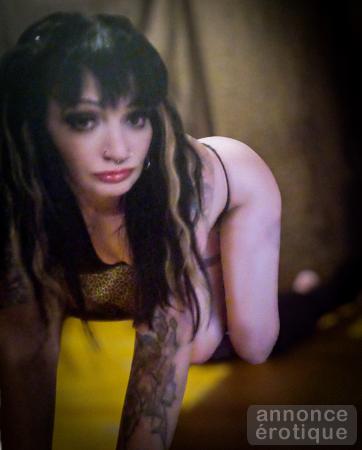 Chaud, Sauvage, Dorval,Proche De L'aeroport. Zoe;438-925-9147