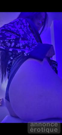 Deliciosa mamacita dispo