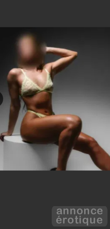 DÉPLACEMENT SEULEMENT xoxoDélicieuse Janika ! Laisse Moi Venir te Réchauffer xox