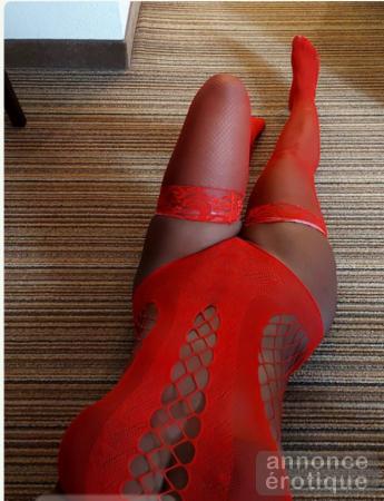 Envie d’une bonne fellation profonde?