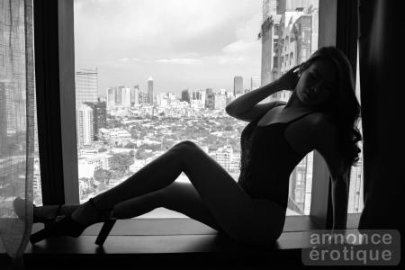Escorte Montréal Incall - Outcall