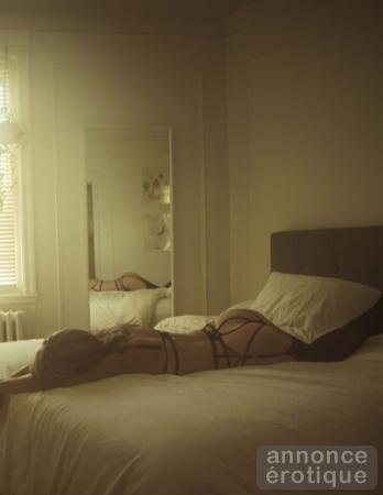 Escorte Sherbrooke - indépendante et raffinée