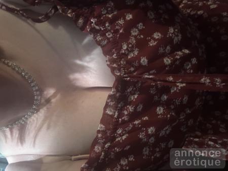 Femme mature outcall