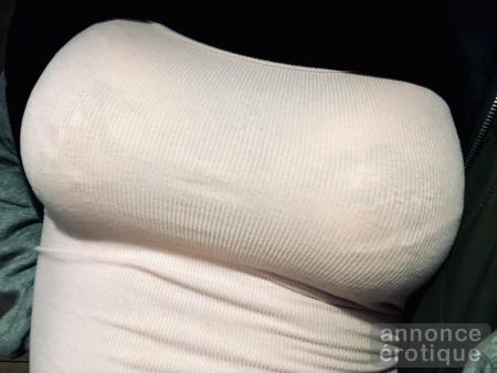 Femme travesti extrêmement chaude ce soir