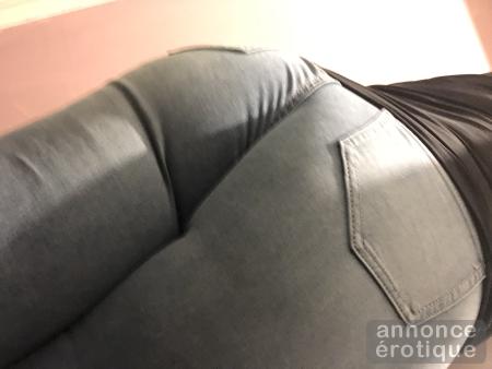 Femme travesti extrêmement chaude ce soir