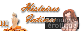 Histoires érotiques