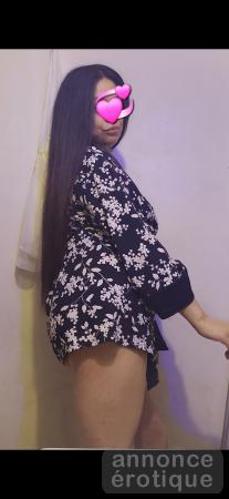 Hola papi sweet hot latina dispo