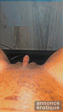 homme ftm avec gros clito ftm