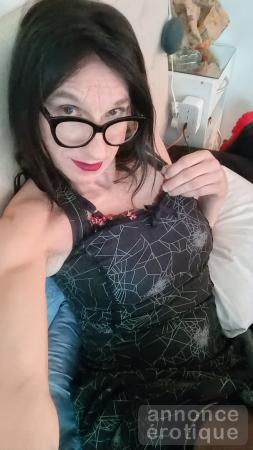 Janne transgenre 200$ outcall