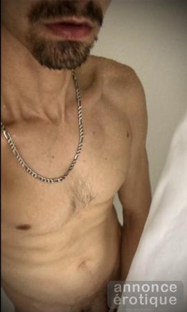 Jte baise comme jamais