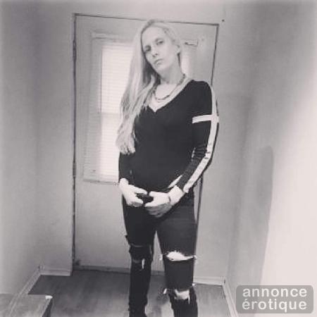 La prochine addiction SARAH