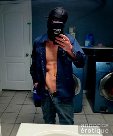 Massage €ro A1 homme 30 ans