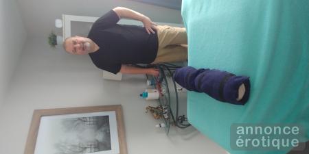 MASSAGE FAIT PAR HOMME POUR HOMMES