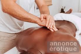 Massage gratuit offert par un homme, Gatineau