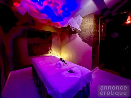 Massage Sensuel Drummondville