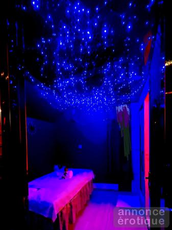 Massage Sensuel Drummondville