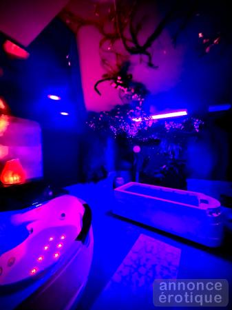 Massage Sensuel Drummondville